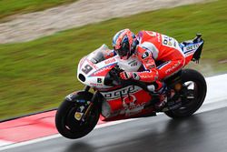 Danilo Petrucci, Pramac Racing