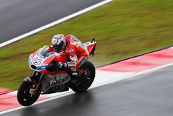 Andrea Dovizioso, Ducati Team