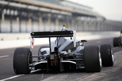 Calvin Ming, Pabst Racing