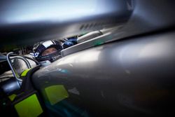 Valtteri Bottas, Mercedes AMG F1