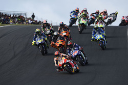 Marc Marquez, Repsol Honda Team