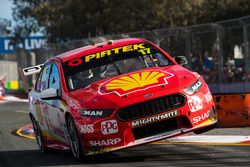 Scott McLaughlin, Team Penske Ford