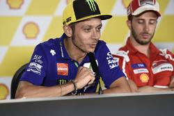 Valentino Rossi, Yamaha Factory Racing