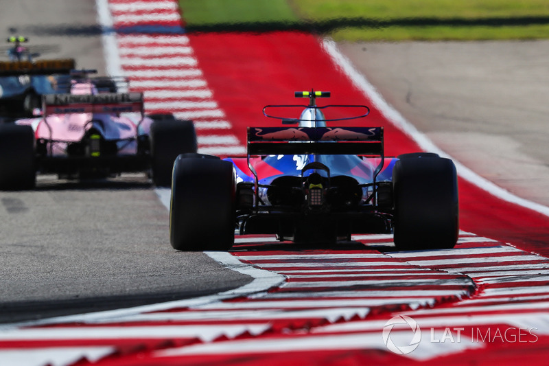 Daniil Kvyat, Scuderia Toro Rosso STR12