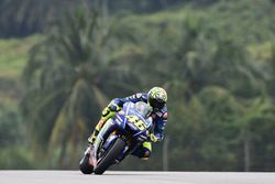 Valentino Rossi, Yamaha Factory Racing