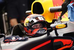 Max Verstappen, Red Bull