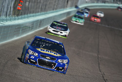 Chase Elliott, Hendrick Motorsports Chevrolet