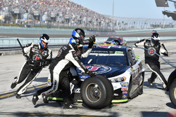Kevin Harvick, Stewart-Haas Racing Ford