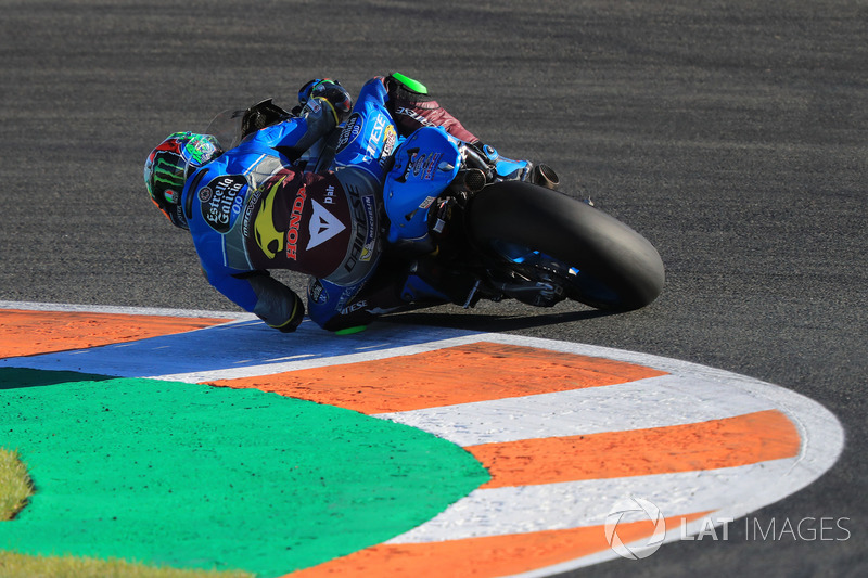 Franco Morbidelli, Estrella Galicia 0,0 Marc VDS