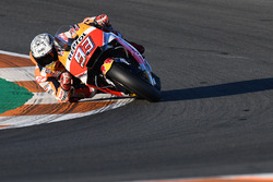 Марк Маркес, Repsol Honda Team