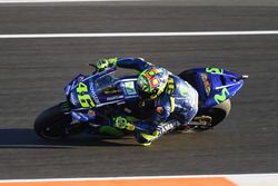 Valentino Rossi, Yamaha Factory Racing