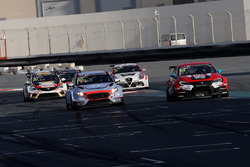 Gabriele Tarquini, BRC Racing Team, Hyundai i30 N TCR