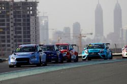 Ален Меню, BRC Racing Team, Hyundai i30 N TCR