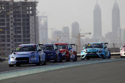Ален Меню, BRC Racing Team, Hyundai i30 N TCR