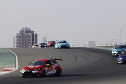 Pepe Oriola, Lukoil Craft-Bamboo Racing, SEAT León TCR