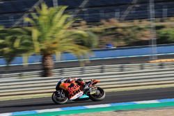 Miguel Oliveira, Red Bull KTM Ajo