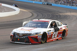 1. Matt Kenseth, Joe Gibbs Racing Toyota