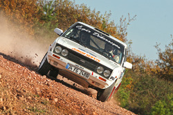 Levent Gür, Oytun Albayrak, Fiat 131