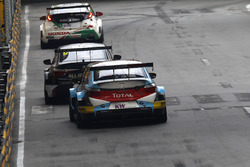 Tom Chilton, Sébastien Loeb Racing, Citroën C-Elysée WTCC