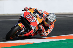 Marc Marquez, Repsol Honda Team