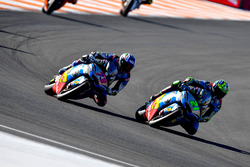 Franco Morbidelli, Marc VDS, Alex Marquez, Marc VDS