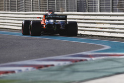 Stoffel Vandoorne, McLaren MCL32