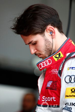 Daniel Abt, Audi Sport ABT Schaeffler