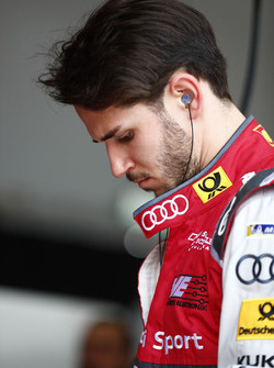 Daniel Abt, Audi Sport ABT Schaeffler