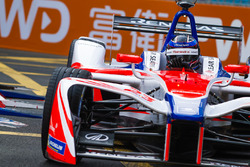 Nick Heidfeld, Mahindra Racing