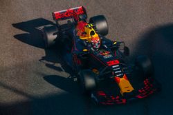 Max Verstappen, Red Bull Racing RB13