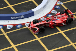 Jerome D'Ambrosio, Dragon Racing
