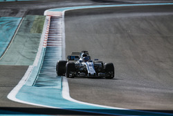 Sergey Sirotkin, Williams FW40