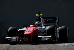 Louis Deletraz, MP Motorsport