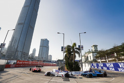 Neel Jani, Dragon Racing