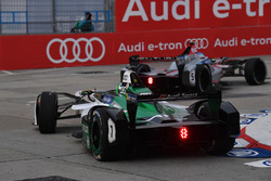 Lucas di Grassi, Audi Sport ABT Schaeffler