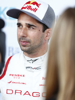 Neel Jani, Dragon Racing