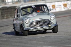 Alessandro Rinolfi, MINI Cooper S