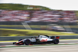 Kevin Magnussen, Haas F1 Team VF-18