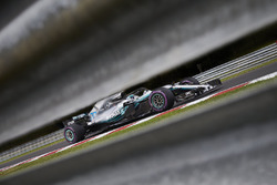 Valtteri Bottas, Mercedes AMG F1 W09