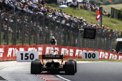 Fernando Alonso, McLaren MCL33
