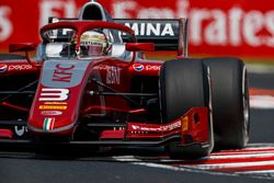 Sean Gelael, PREMA Racing