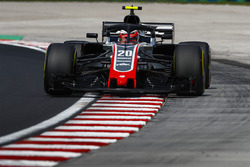 Kevin Magnussen, Haas F1 Team VF-18