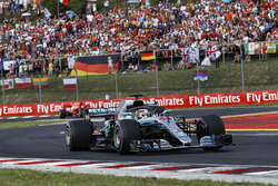 Lewis Hamilton, Mercedes-AMG F1 W09