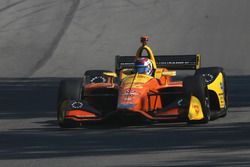 Zach Veach, Andretti Autosport Honda