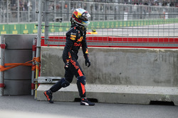 Даниэль Риккардо, Red Bull Racing