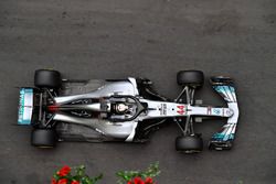 Lewis Hamilton, Mercedes-AMG F1 W09 EQ Power+