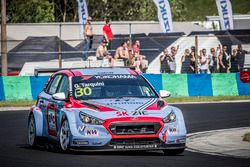 Gabriele Tarquini, BRC Racing Team Hyundai i30 N TCR