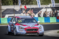 Gabriele Tarquini, BRC Racing Team Hyundai i30 N TCR
