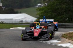 Robert Wickens, Schmidt Peterson Motorsports Honda