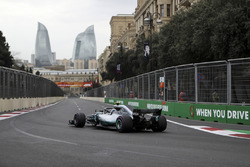 Валттери Боттас, Mercedes AMG F1 W09